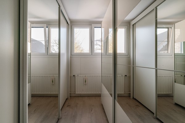 Medium property photo - Hoedekenskerkestraat 14, 6845 AP Arnhem
